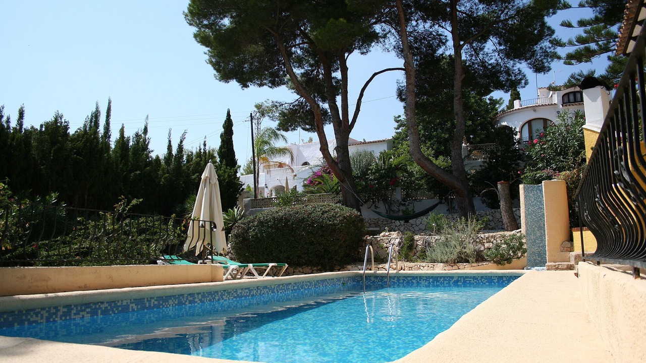 Photo of Outdoor in El Portet