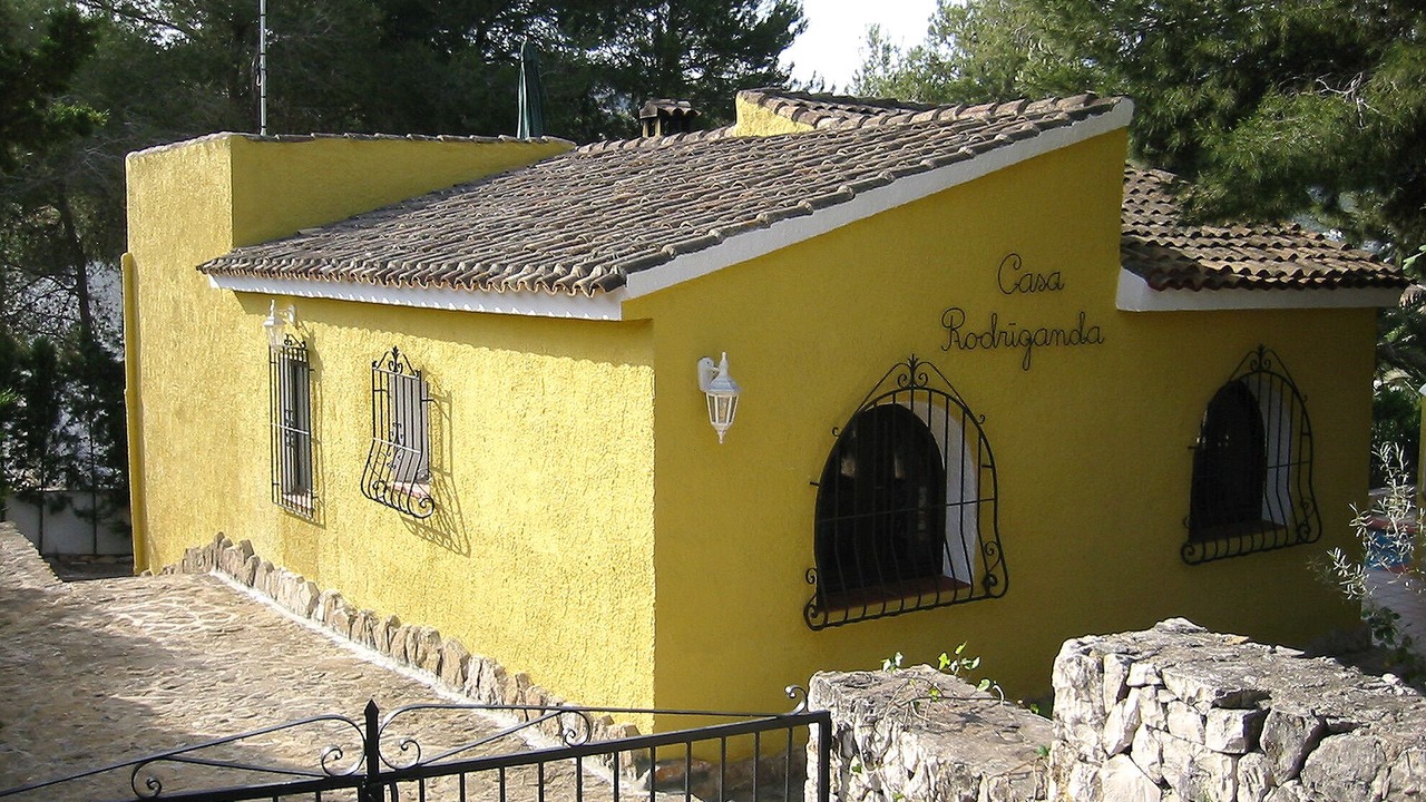 Photo of Outdoor in El Portet