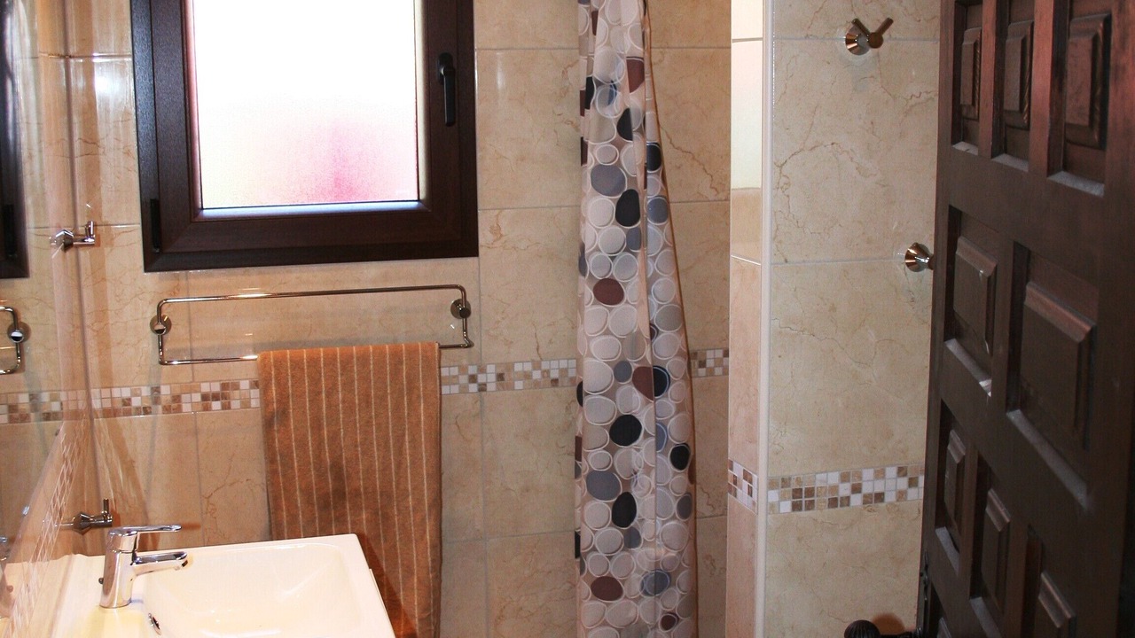 Photo of Bathroom in El Portet