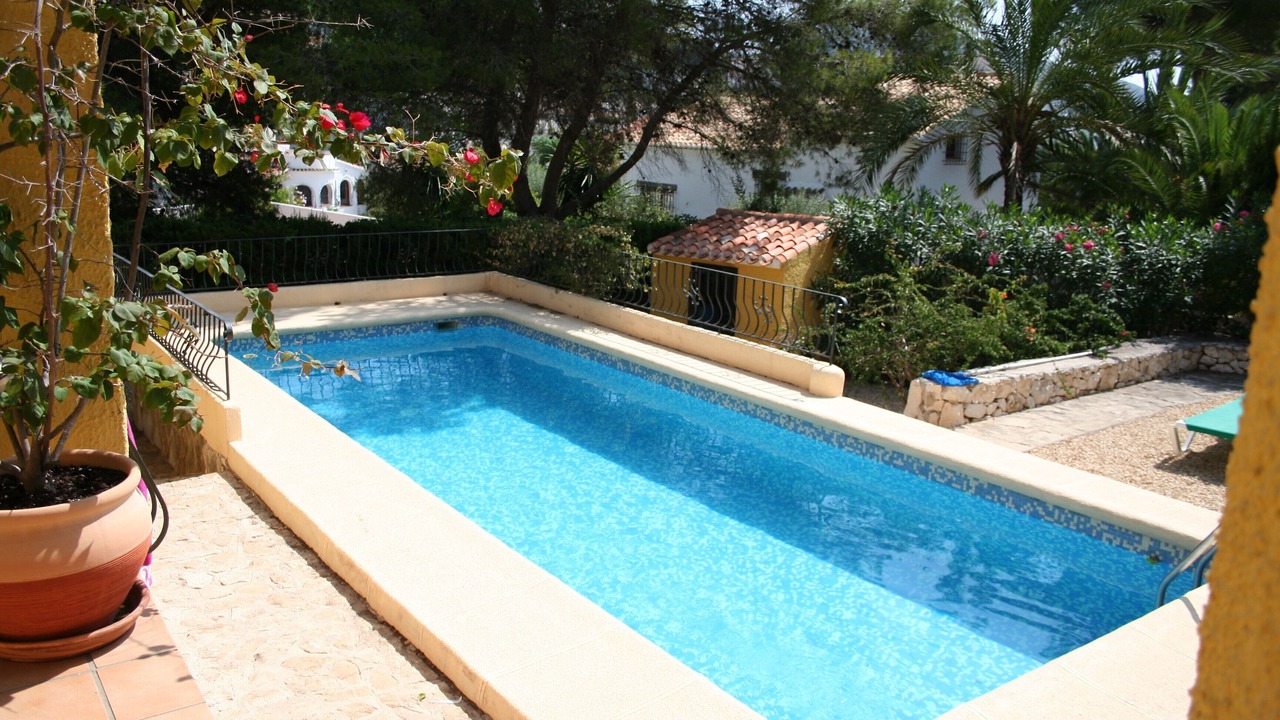 Photo of Outdoor in El Portet
