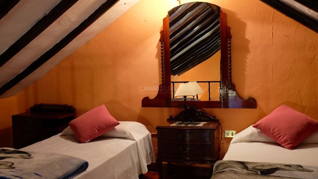 Photo of Bedroom in Vega de San Mateo