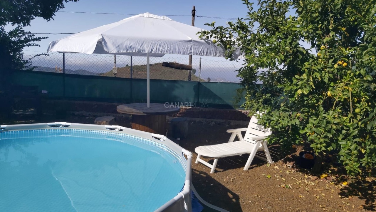 Photo of Outdoor in Vega de San Mateo