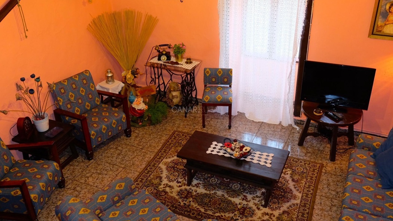 Photo of Livingroom in Vega de San Mateo