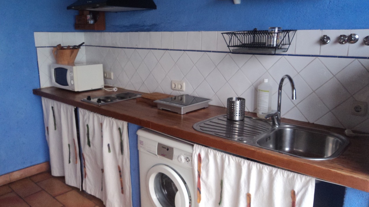 Photo of Kitchen in Olite