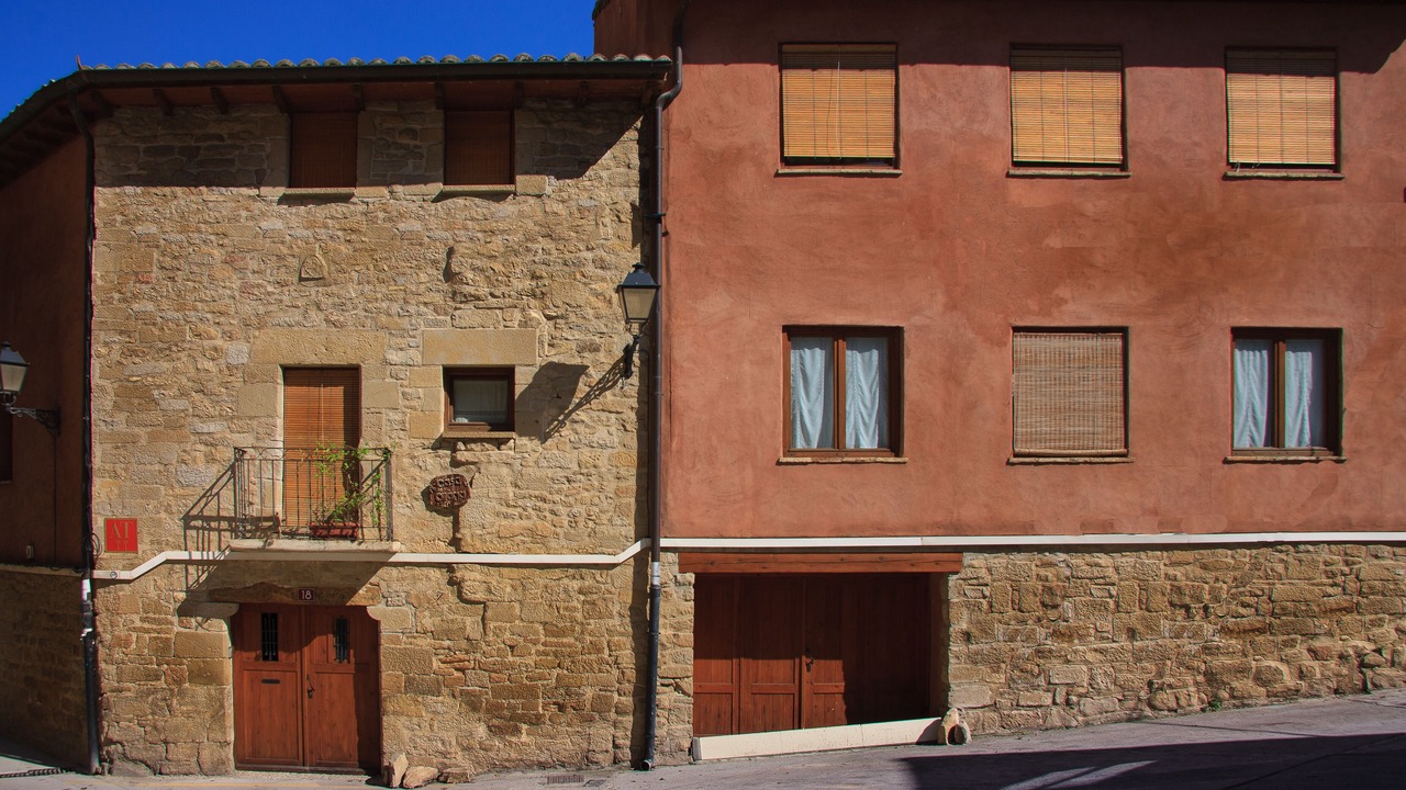 Photo of Outdoor in Olite