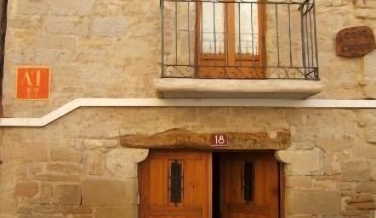 Photo of Outdoor in Olite
