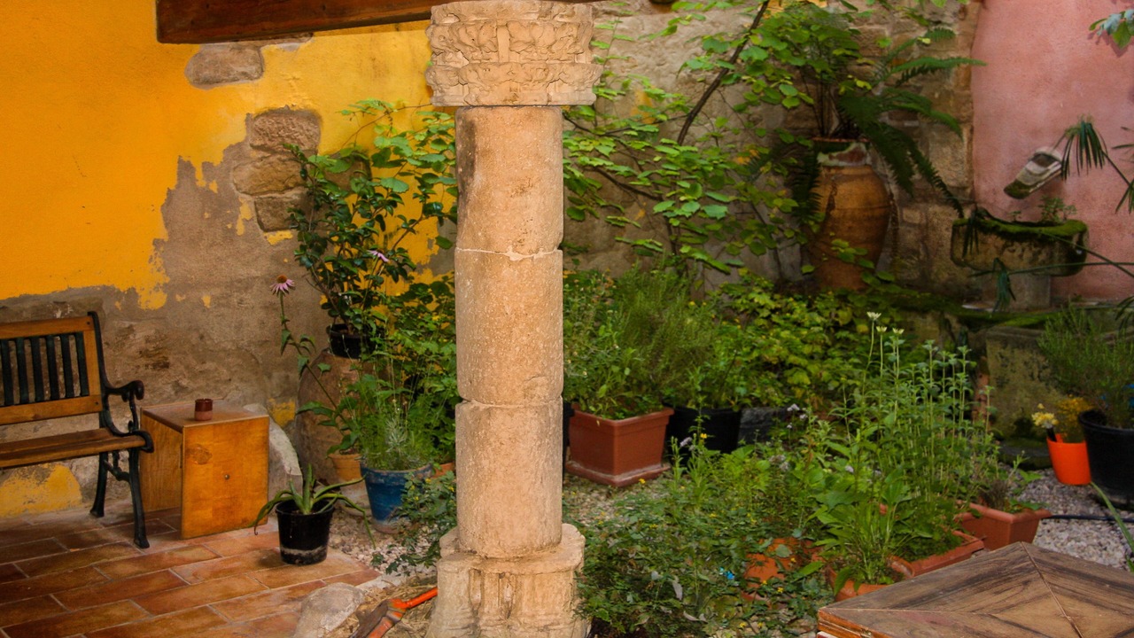 Photo of Outdoor in Olite