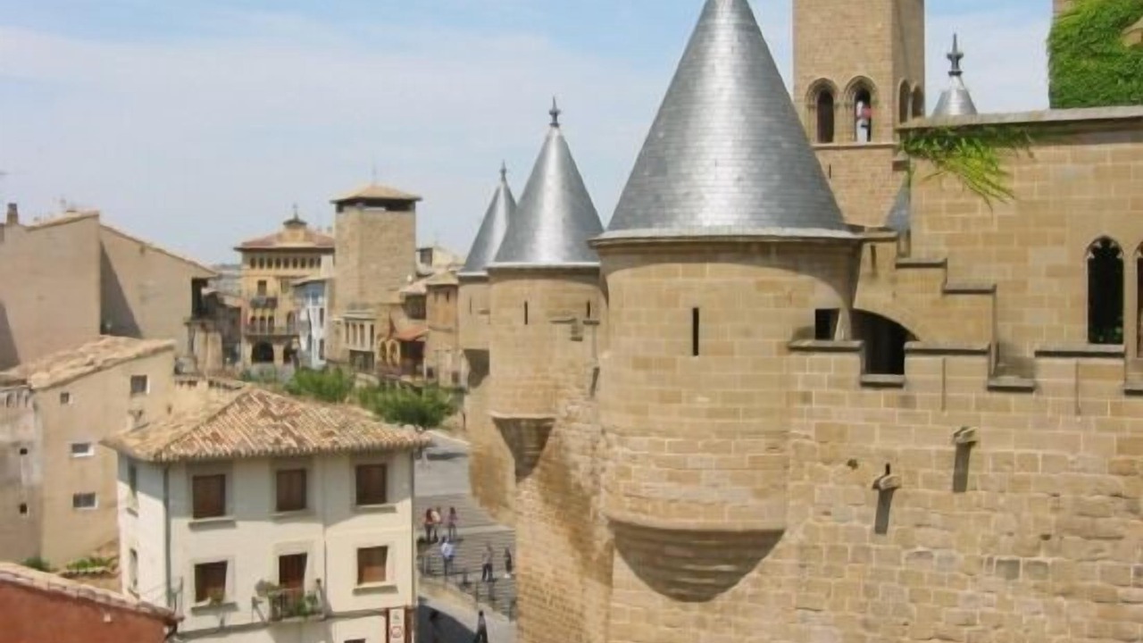 Photo of Others in Olite