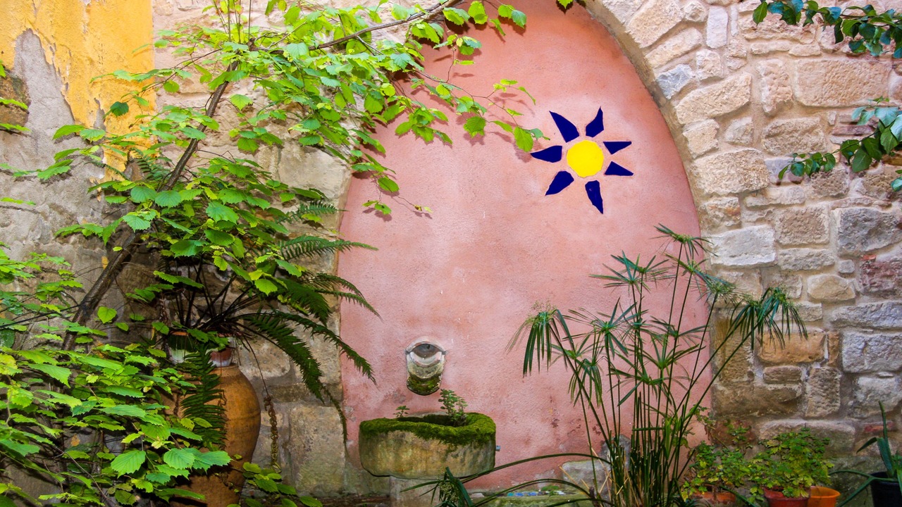 Photo of Outdoor in Olite