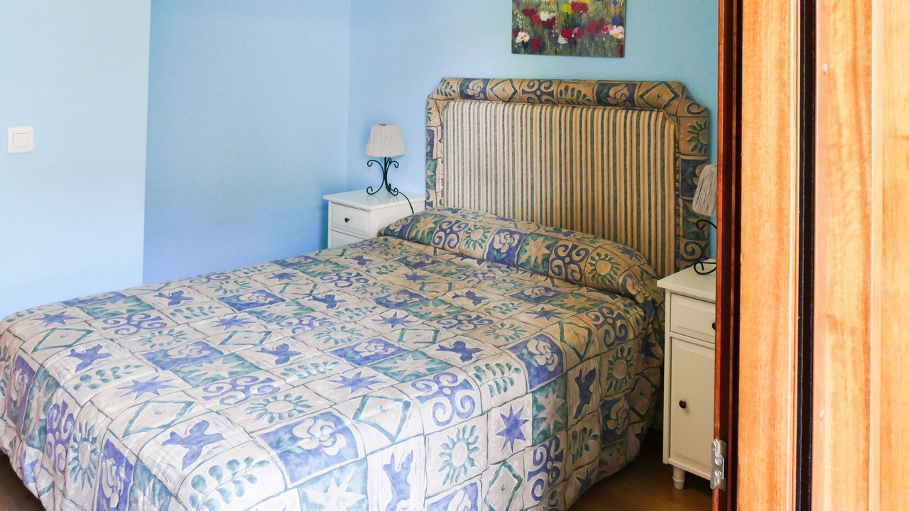 Photo of Bedroom in Ezcaray