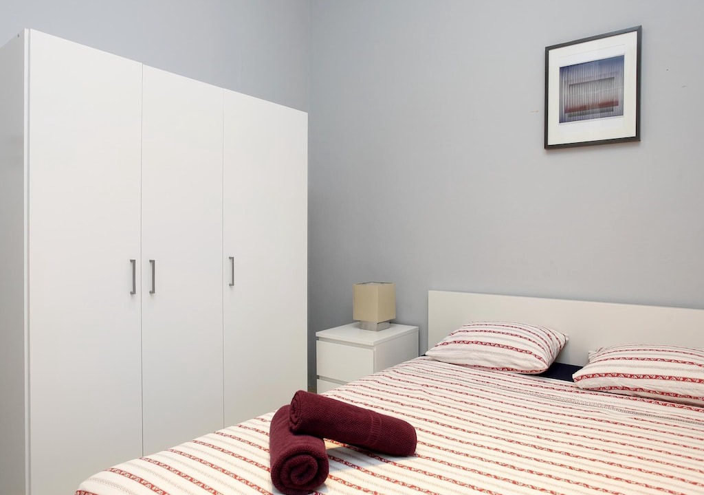 Photo of Bedroom in Dreta de l'Eixample