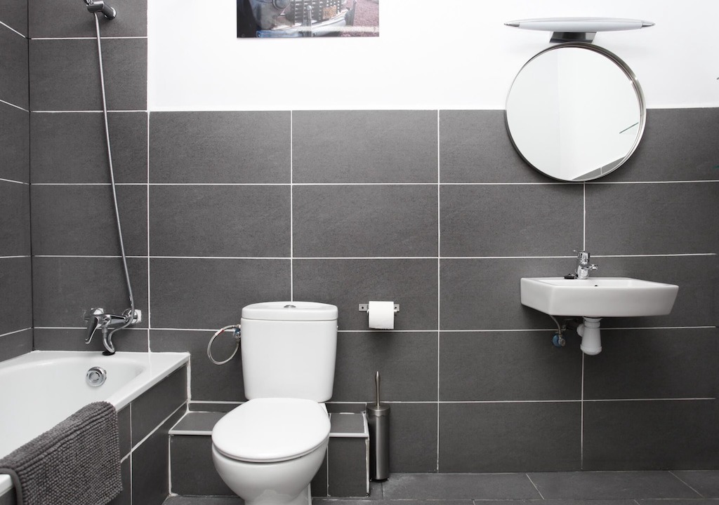 Photo of Bathroom in Dreta de l'Eixample