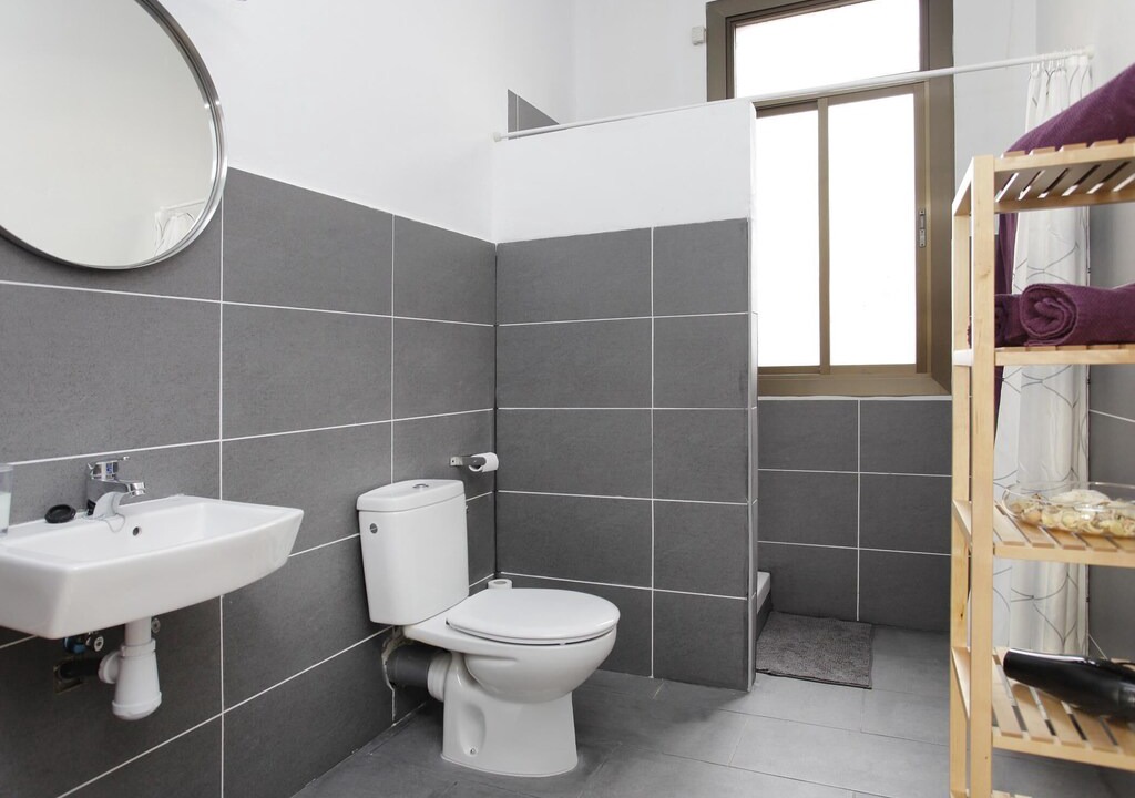 Photo of Bathroom in Dreta de l'Eixample