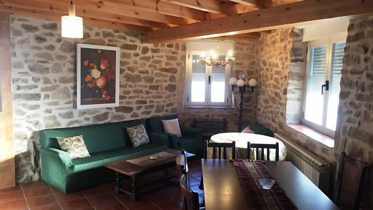 Photo of Livingroom in Pereruela