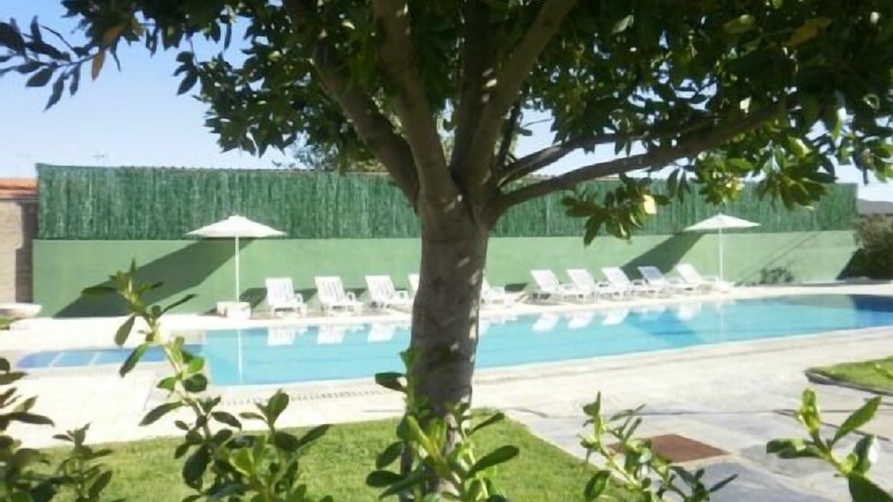 Photo of Outdoor in Pereruela