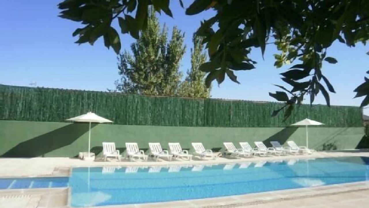 Photo of Outdoor in Pereruela