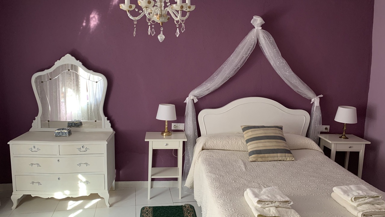 Photo of Bedroom in Pereruela