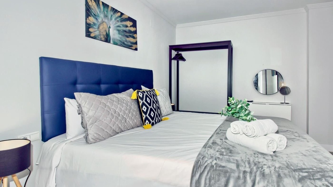 Photo of Bedroom in La Merced
