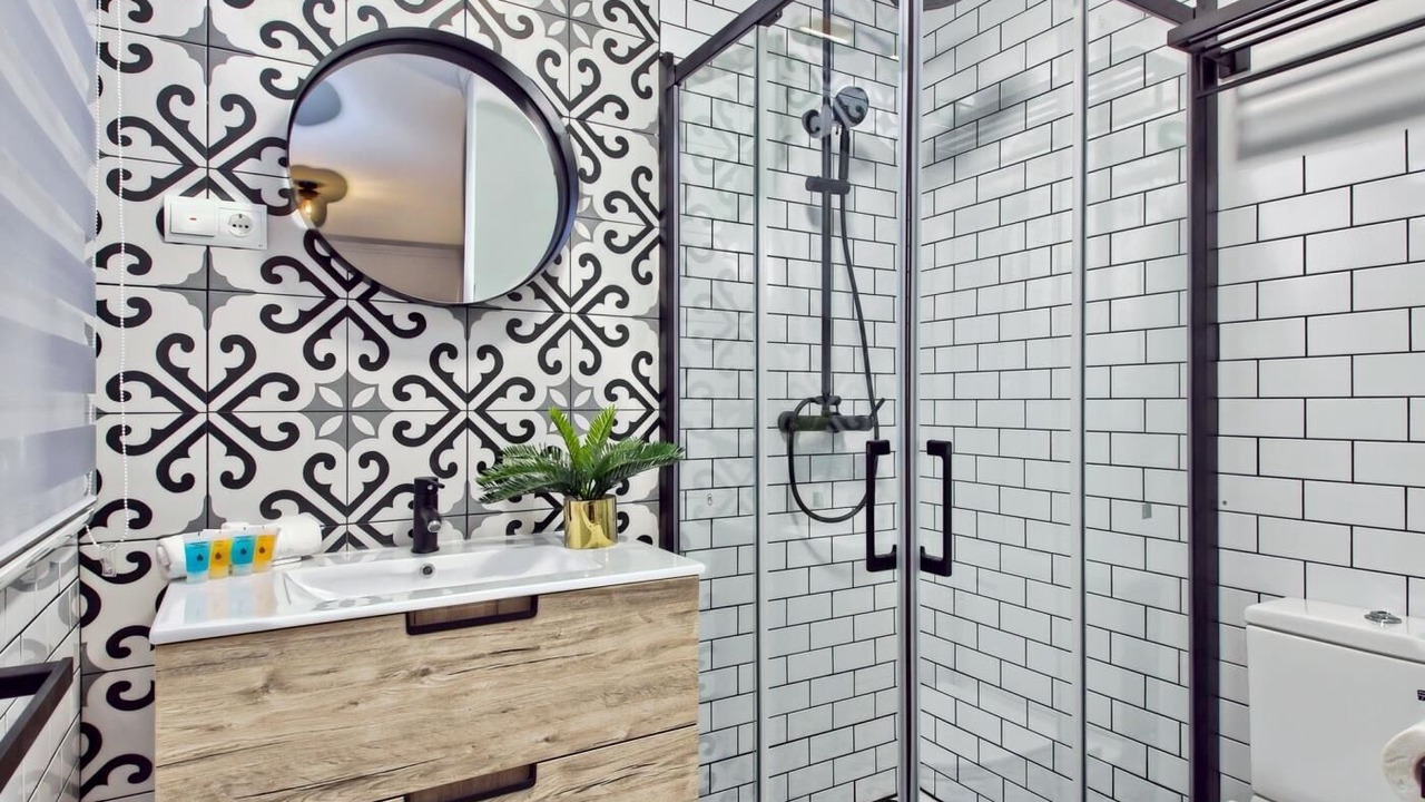 Photo of Bathroom in La Merced