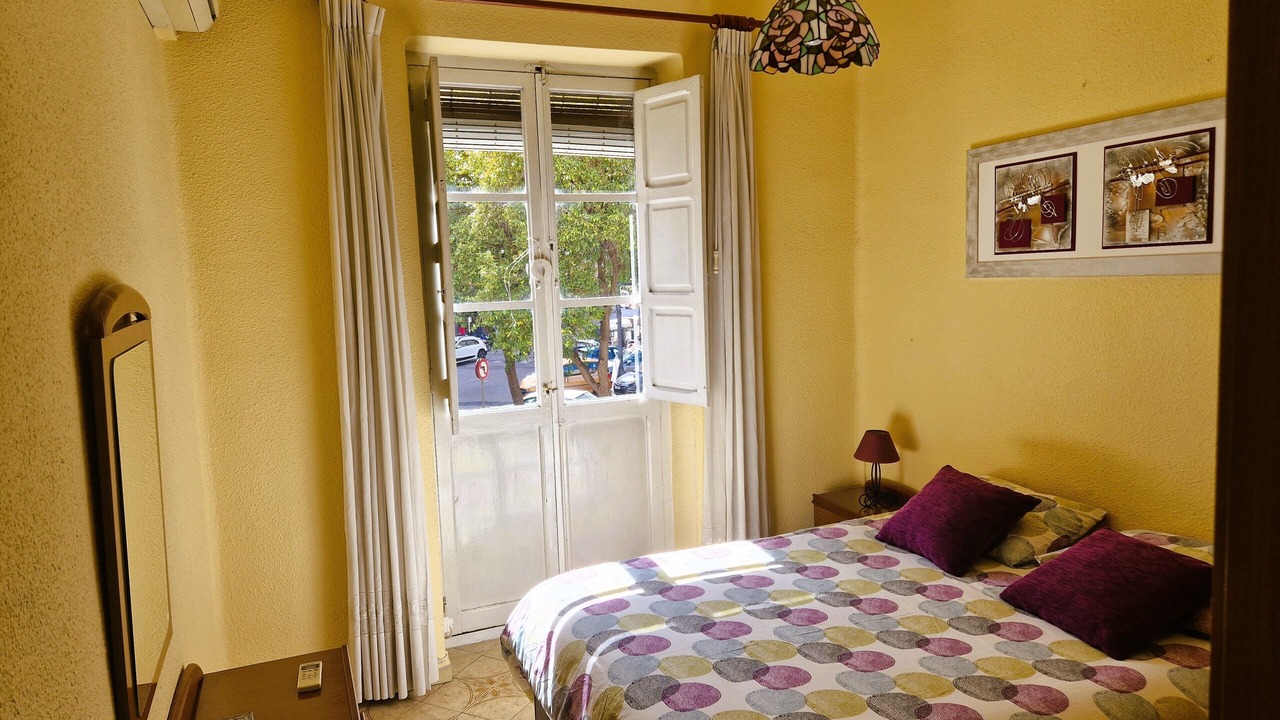 Photo of Bedroom in Arrancapins