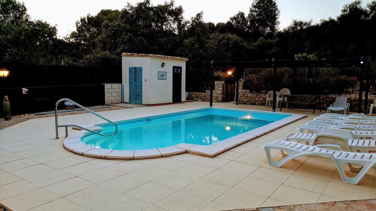 Photo of Outdoor in Xativa
