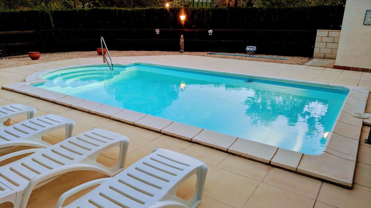 Photo of Outdoor in Xativa