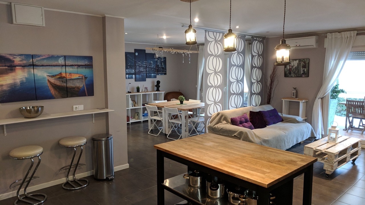 Photo of Livingroom in Xativa