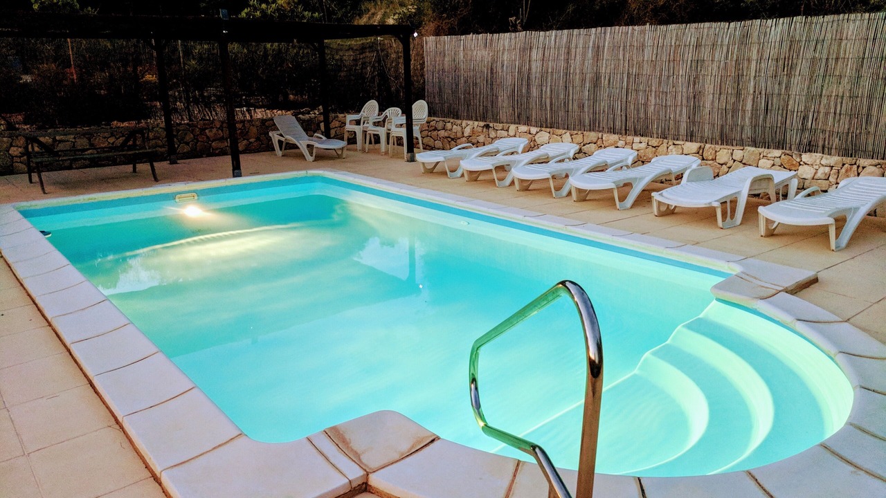 Photo of Outdoor in Xativa
