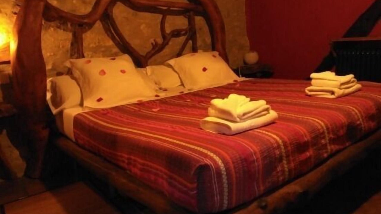 Photo of Bedroom in Enroig