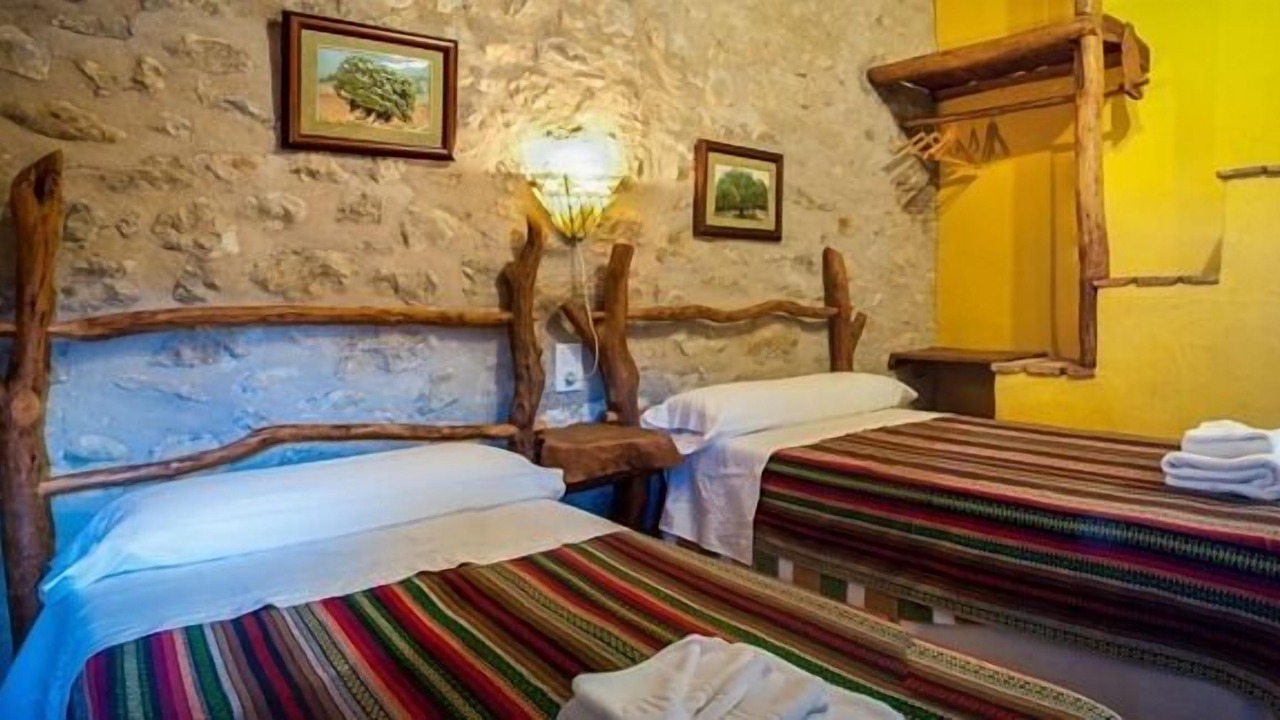 Photo of Bedroom in Enroig