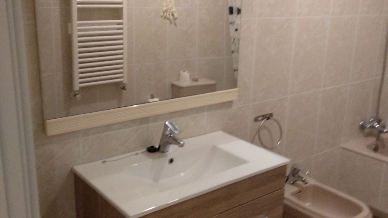 Photo of Bathroom in Santander