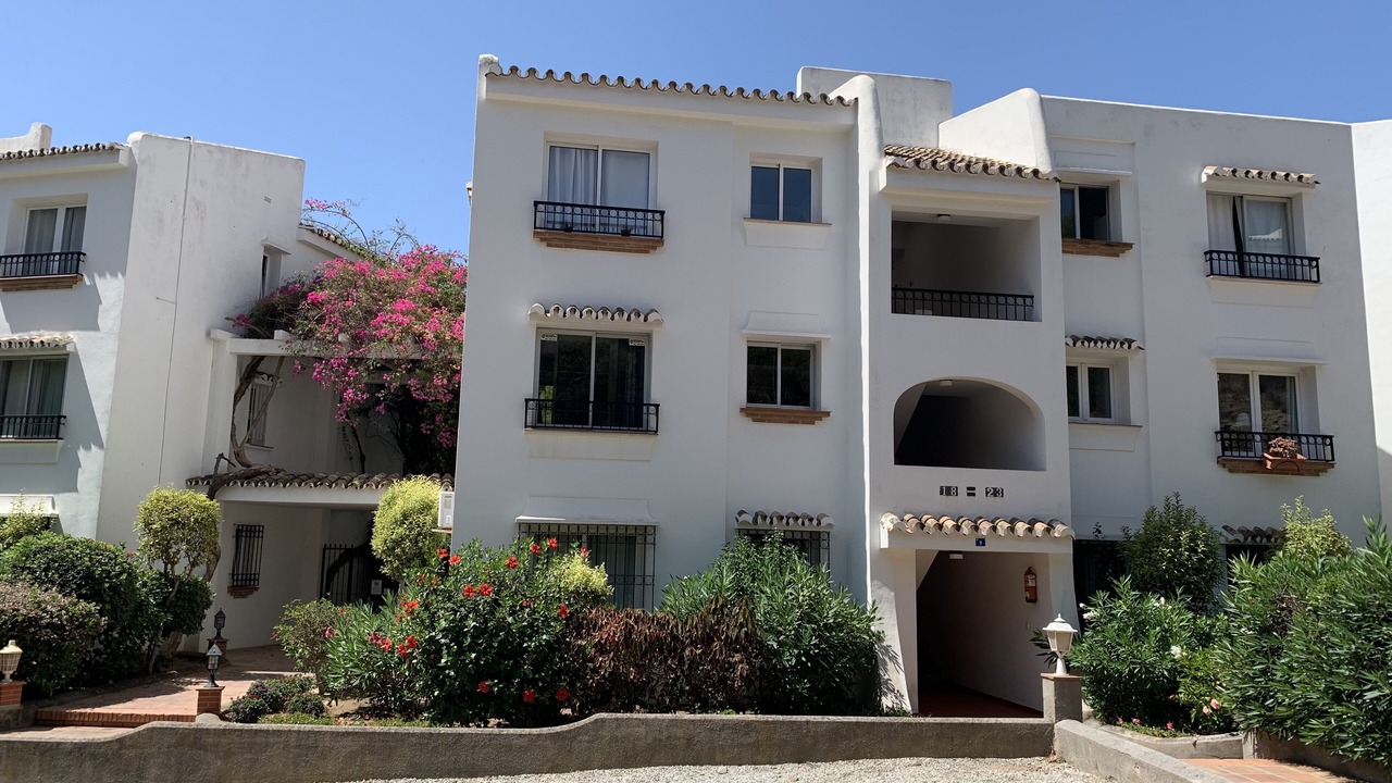 Photo of Outdoor in Mijas