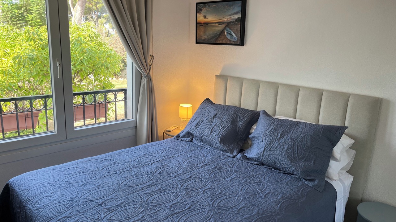 Photo of Bedroom in Mijas