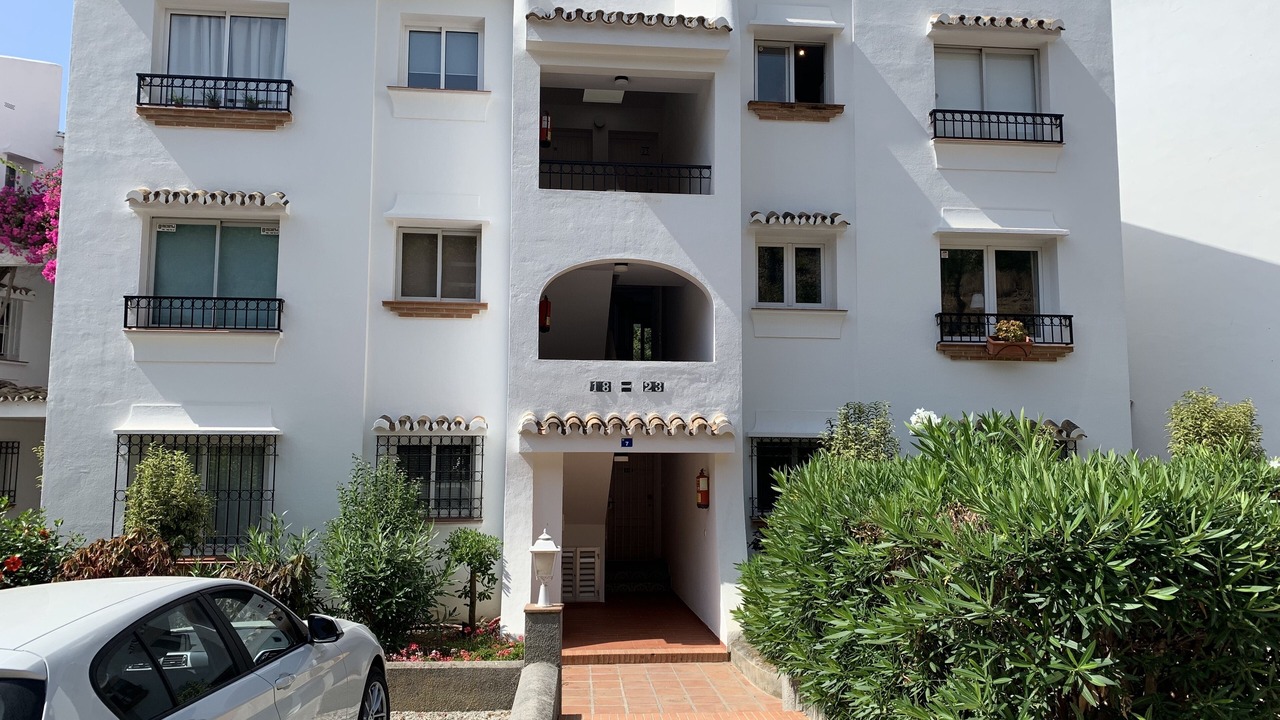 Photo of Outdoor in Mijas