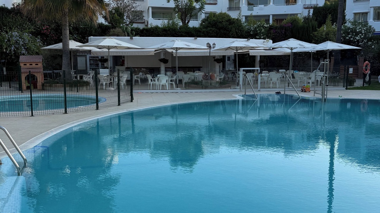 Photo of Outdoor in Mijas