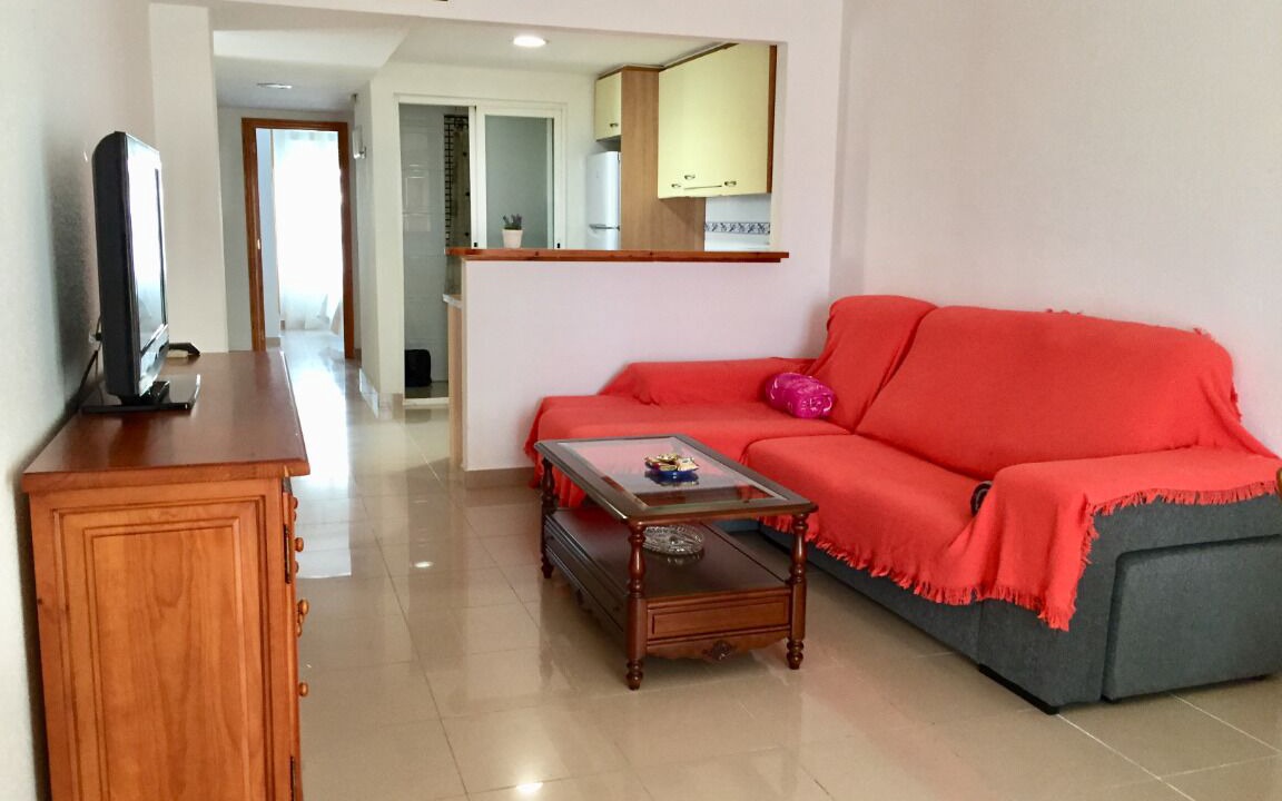 Photo of Livingroom in Finestrat