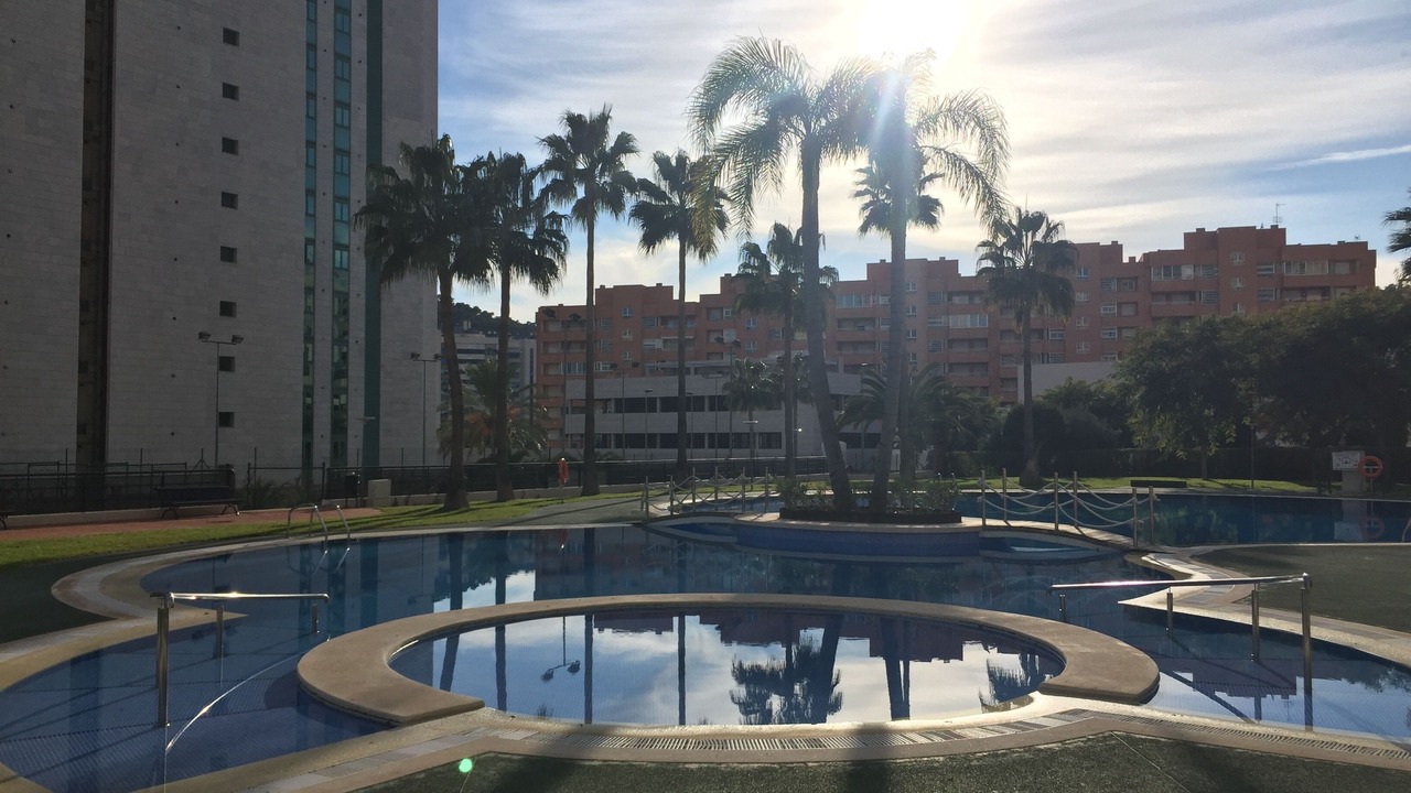 Photo of Outdoor in Finestrat