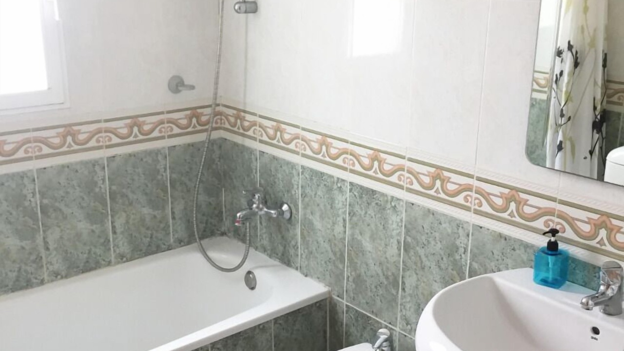 Photo of Bathroom in Finestrat