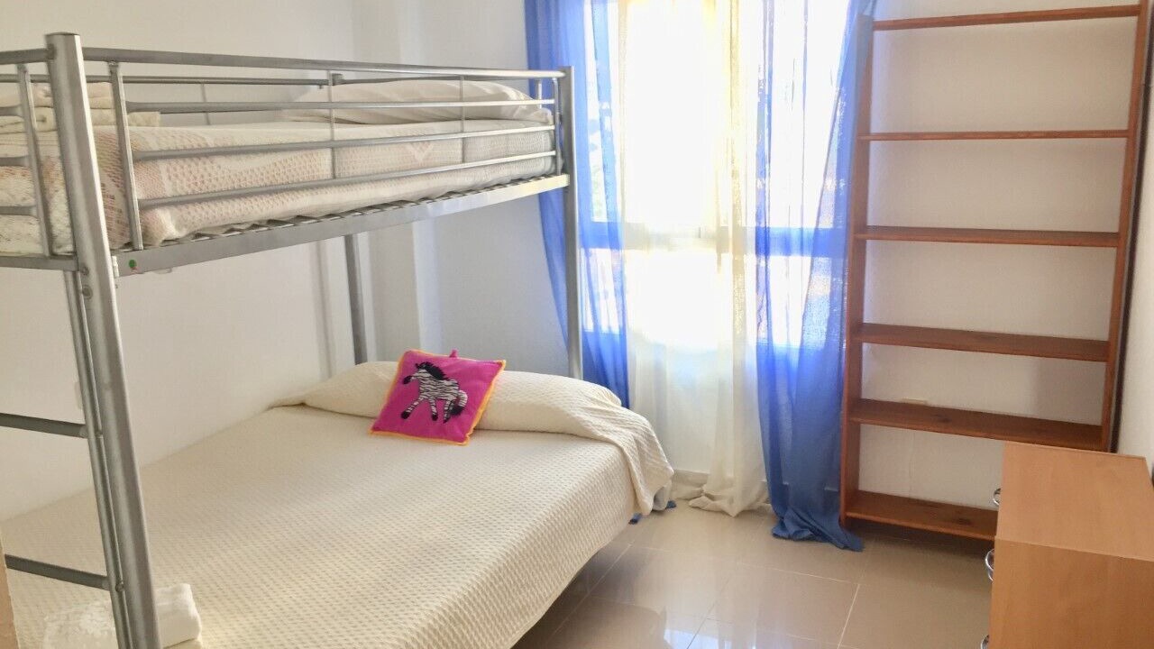 Photo of Bedroom in Finestrat