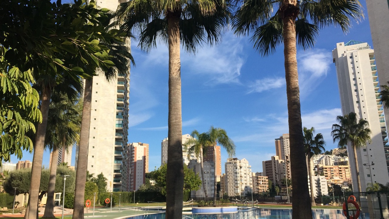 Photo of Outdoor in Finestrat