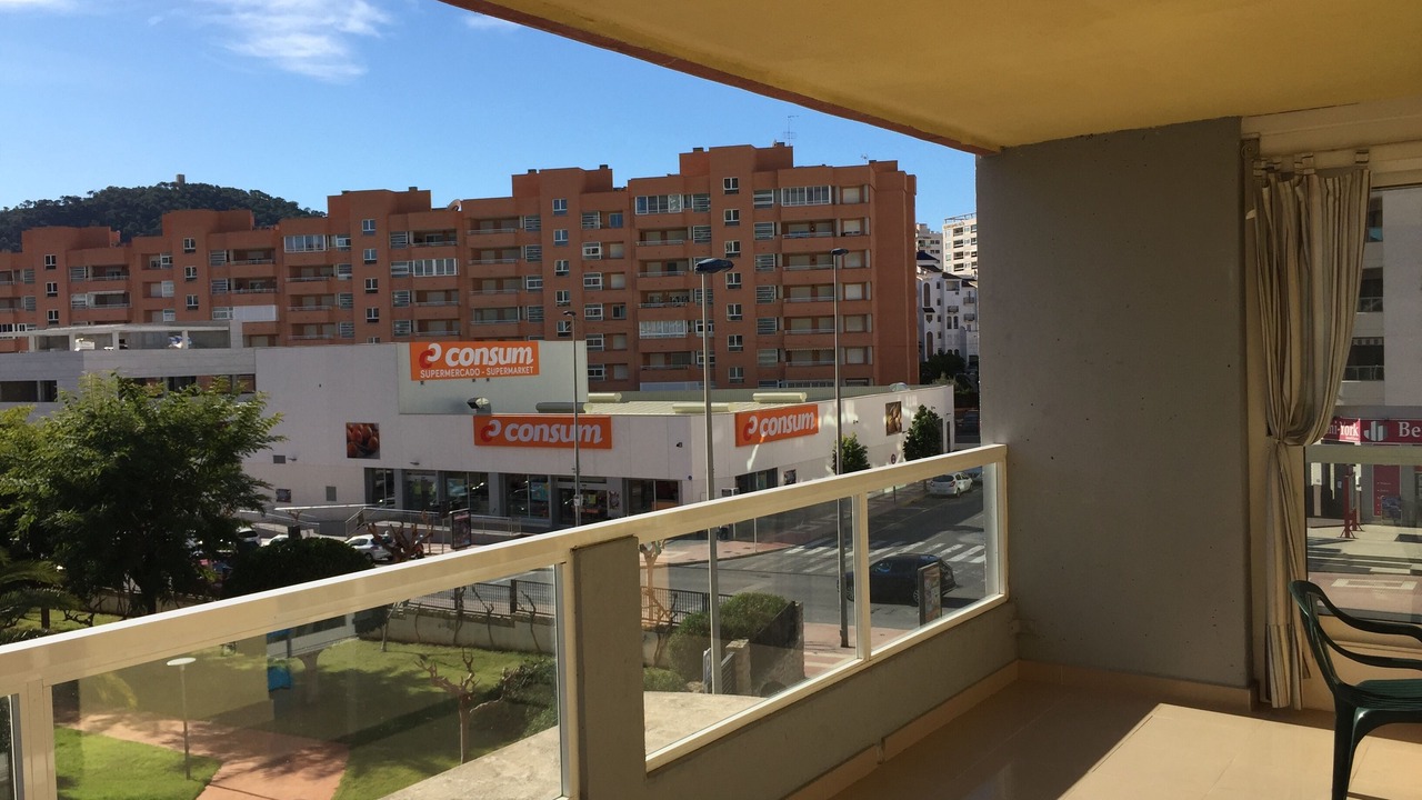 Photo of Outdoor in Finestrat
