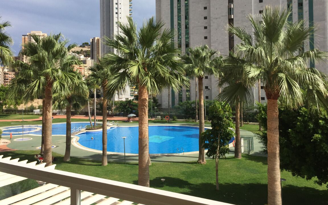 Photo of Outdoor in Finestrat