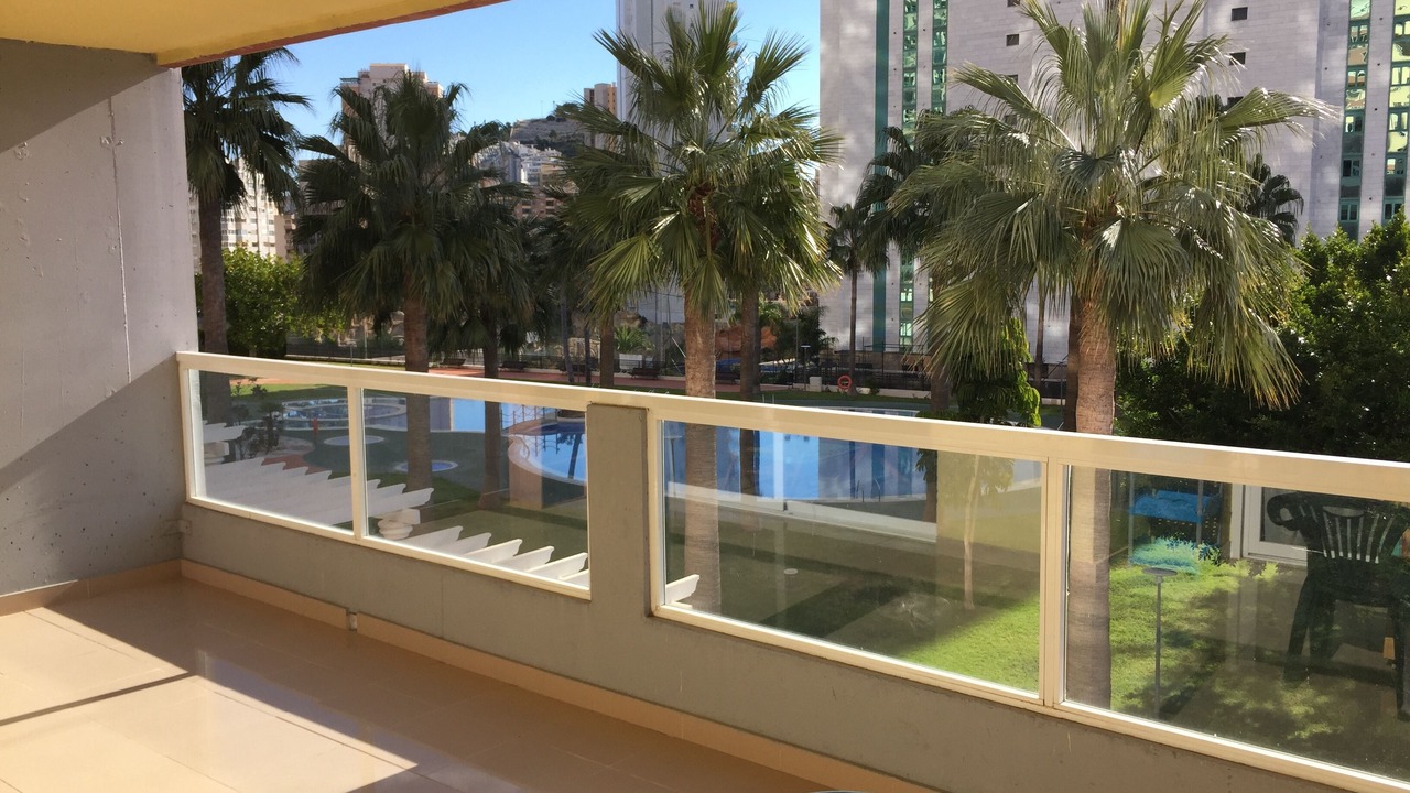 Photo of Outdoor in Finestrat
