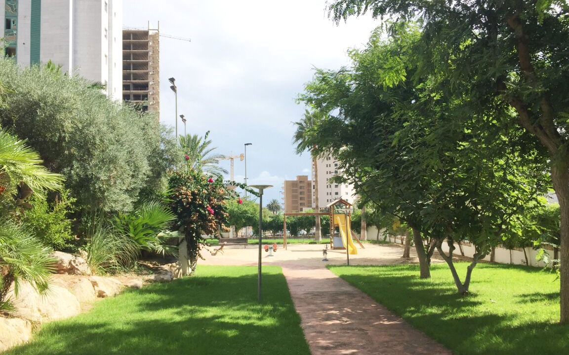 Photo of Outdoor in Finestrat