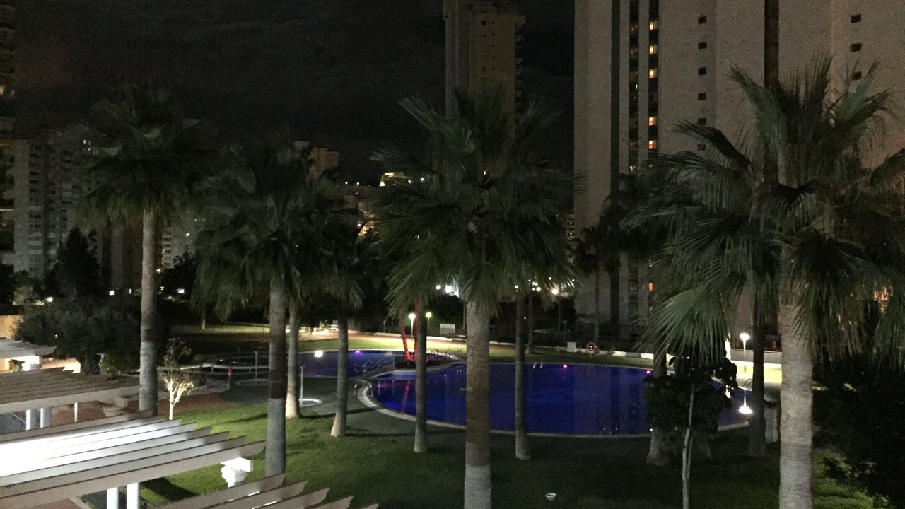 Photo of Outdoor in Finestrat