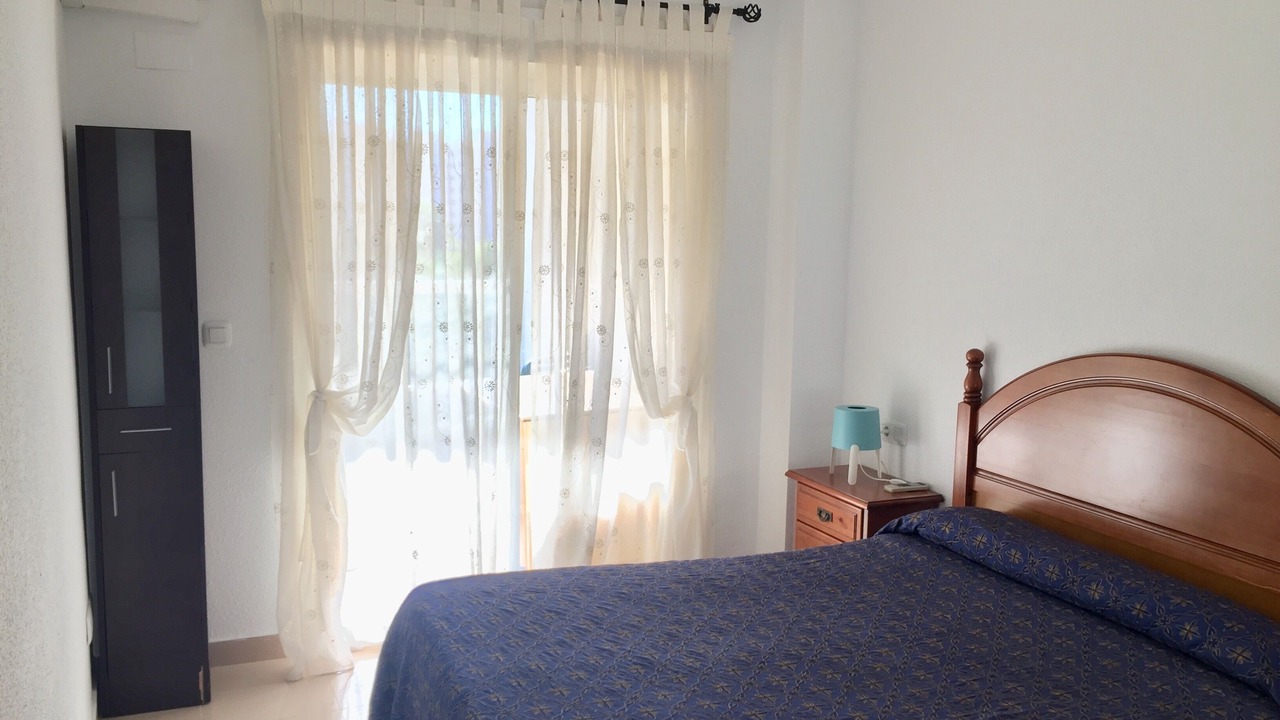 Photo of Bedroom in Finestrat