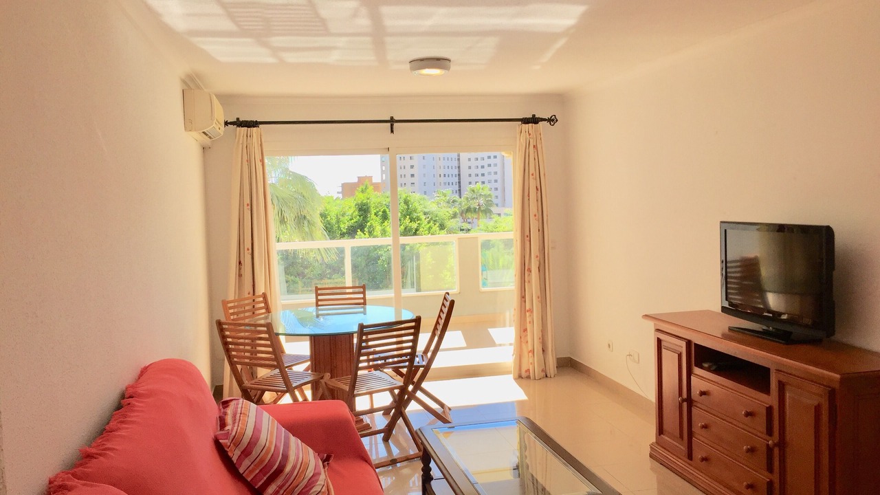 Photo of Livingroom in Finestrat
