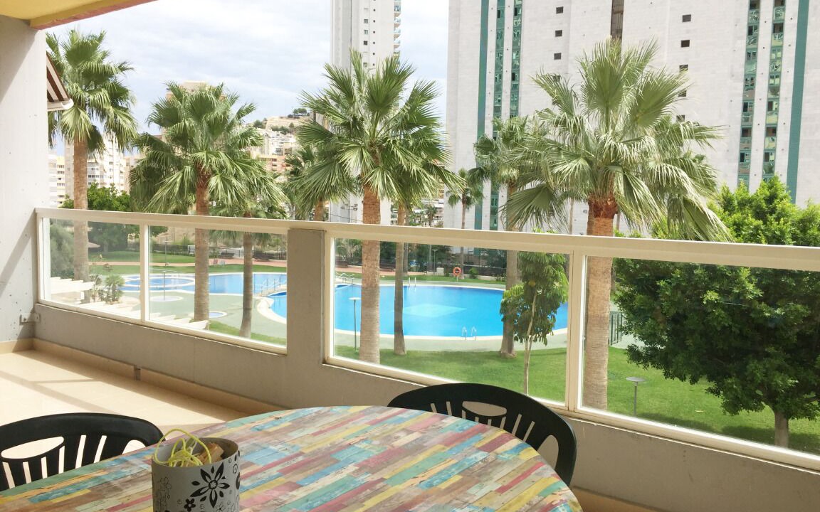 Photo of Outdoor in Finestrat