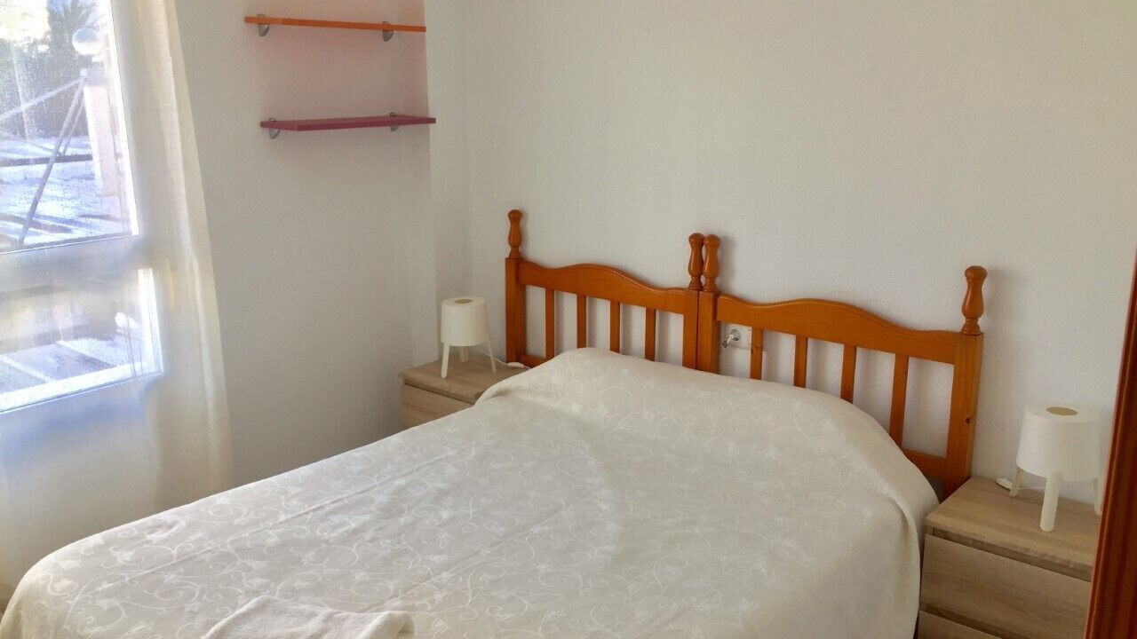 Photo of Bedroom in Finestrat