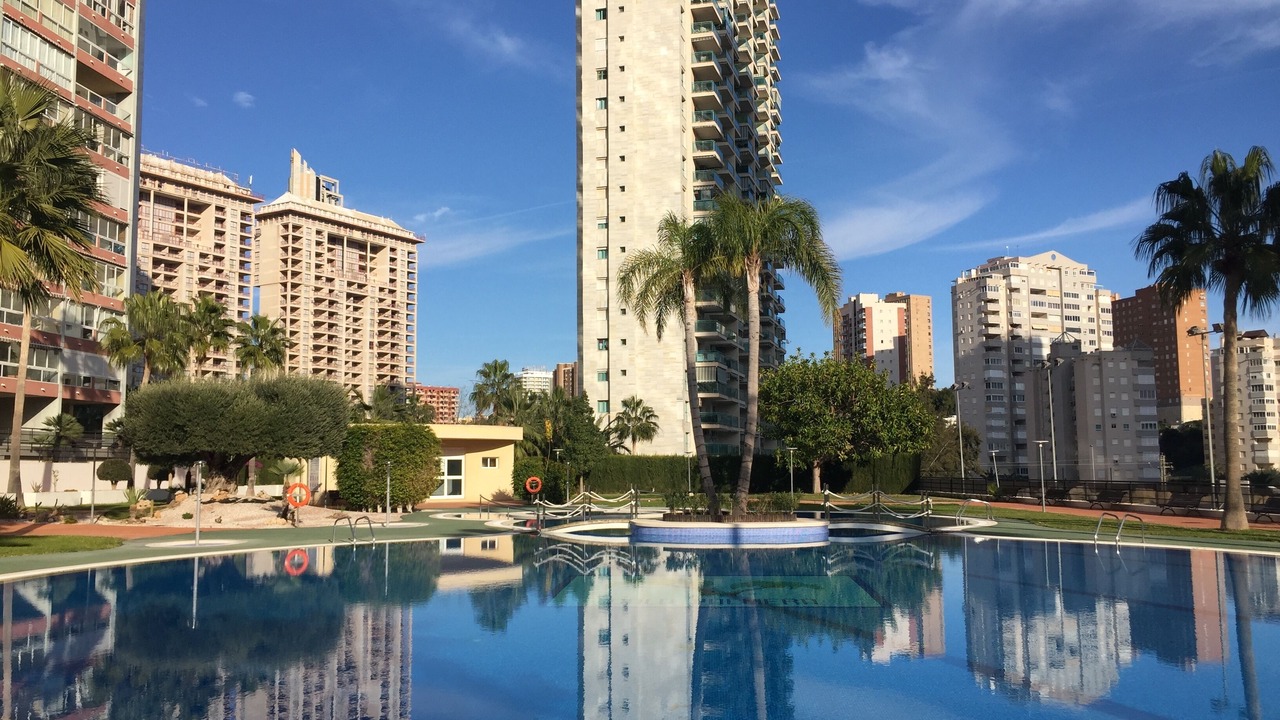 Photo of Outdoor in Finestrat